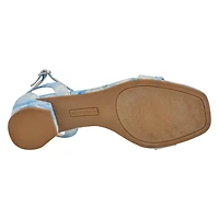 Maurra Heel
