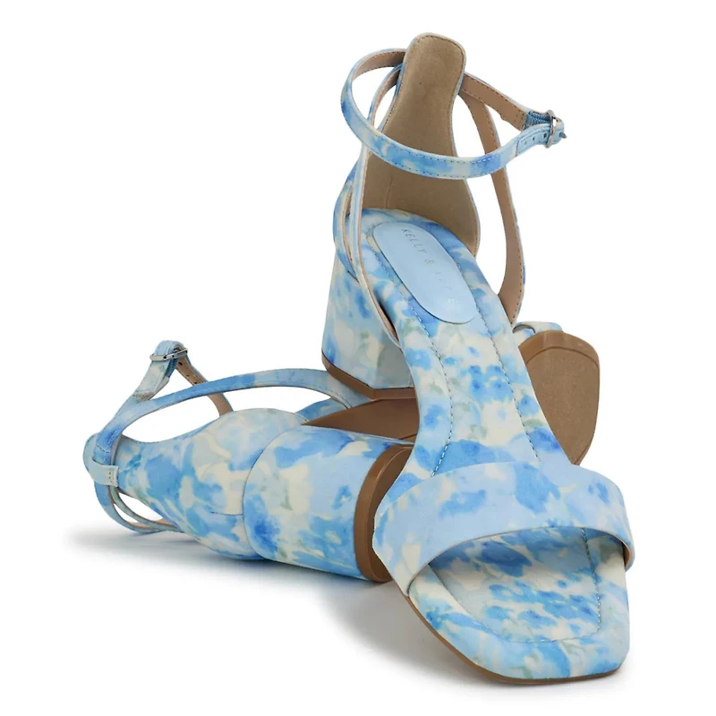 Maurra Heel