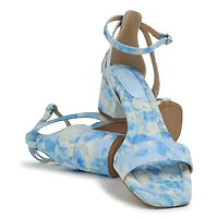 Maurra Heel