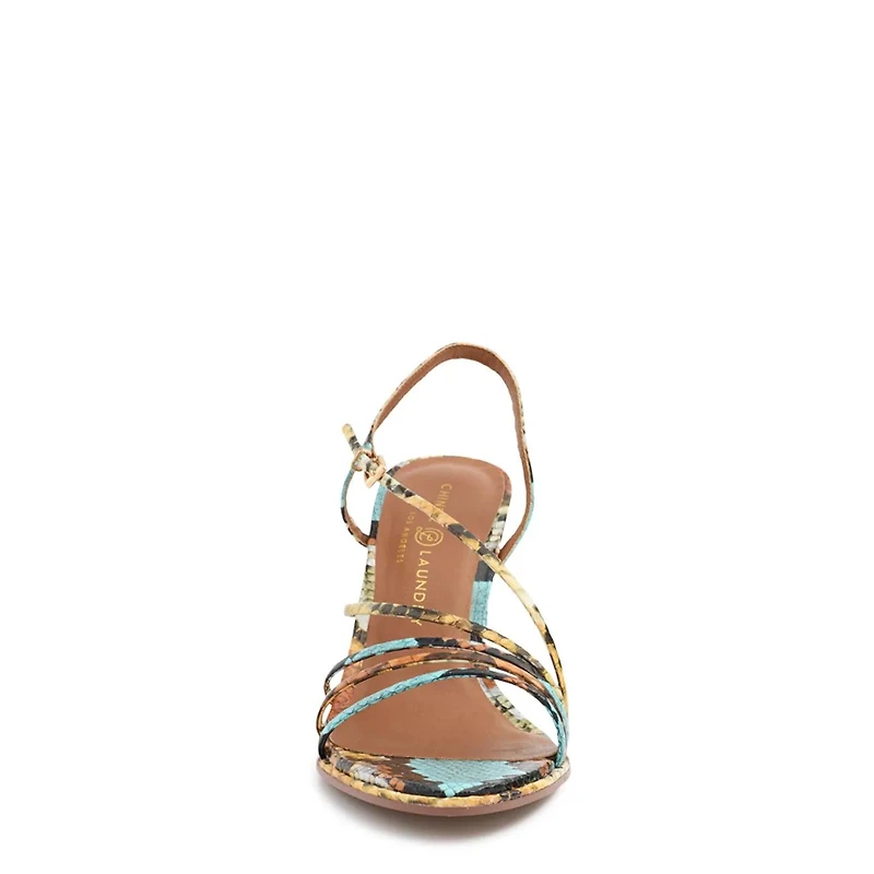 Women's Lexi Strappy Dress Sandal