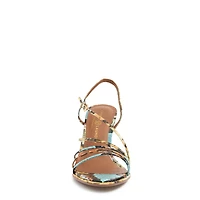 Women's Lexi Strappy Dress Sandal