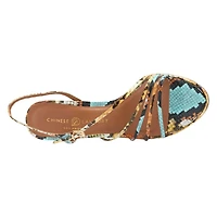 Women's Lexi Strappy Dress Sandal