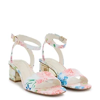 Women's Acaylee Heeled Sandal