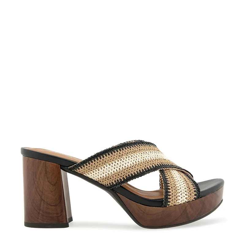 Women's Reeva Mule Sandal