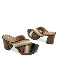 Women's Reeva Mule Sandal