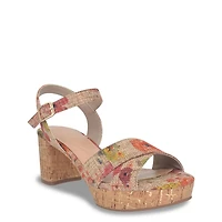 Women's Nicolette Platform Sandal