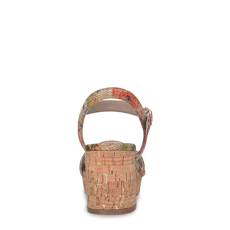 Women's Nicolette Platform Sandal