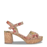 Women's Nicolette Platform Sandal