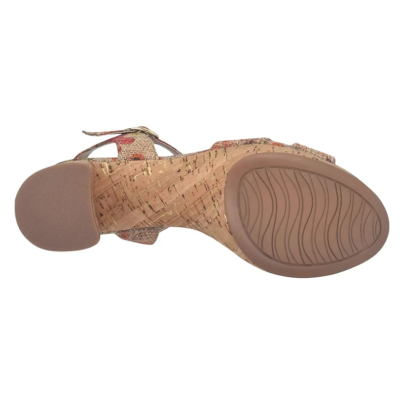 Women's Nicolette Platform Sandal