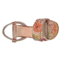 Women's Nicolette Platform Sandal