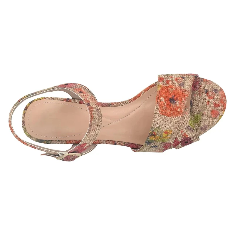 Women's Nicolette Platform Sandal