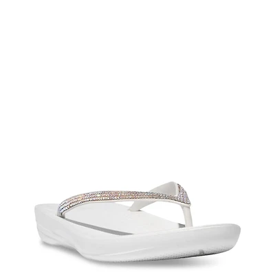 Women's Iqushion Flip Flop