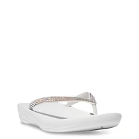 Women's Iqushion Flip Flop