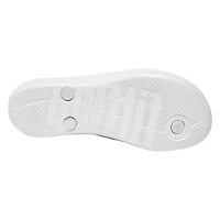 Women's Iqushion Flip Flop