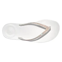 Women's Iqushion Flip Flop