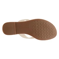 Tesha Flip Flop Sandal