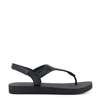 Women's Valeree Shimmer Thong Sandal
