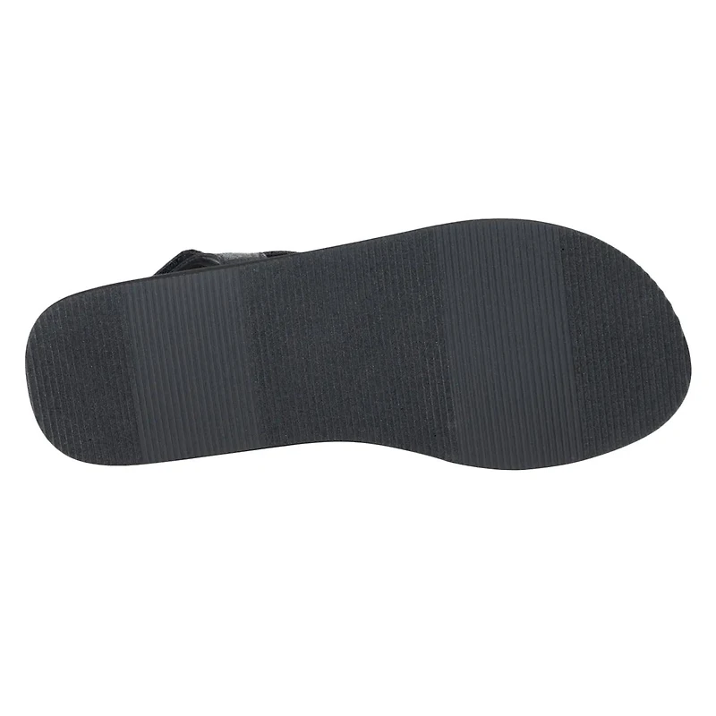 Women's Valeree Shimmer Thong Sandal