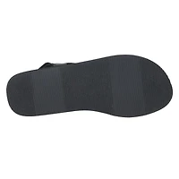 Women's Valeree Shimmer Thong Sandal