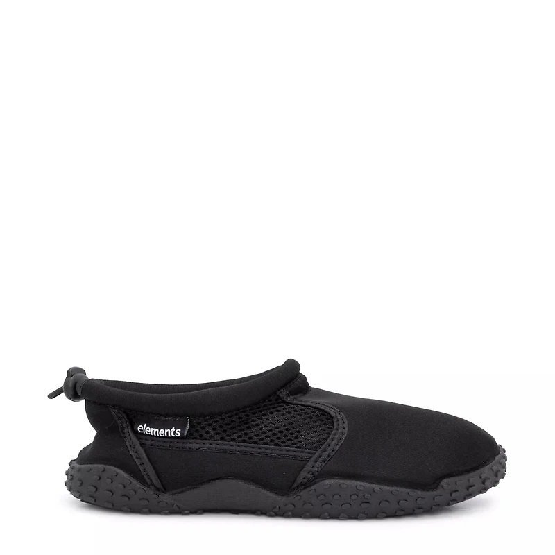 Women's Basic Aqua Shoe