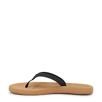 Womens Getaway Triangle Flip Flop Sandal