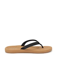 Womens Getaway Triangle Flip Flop Sandal