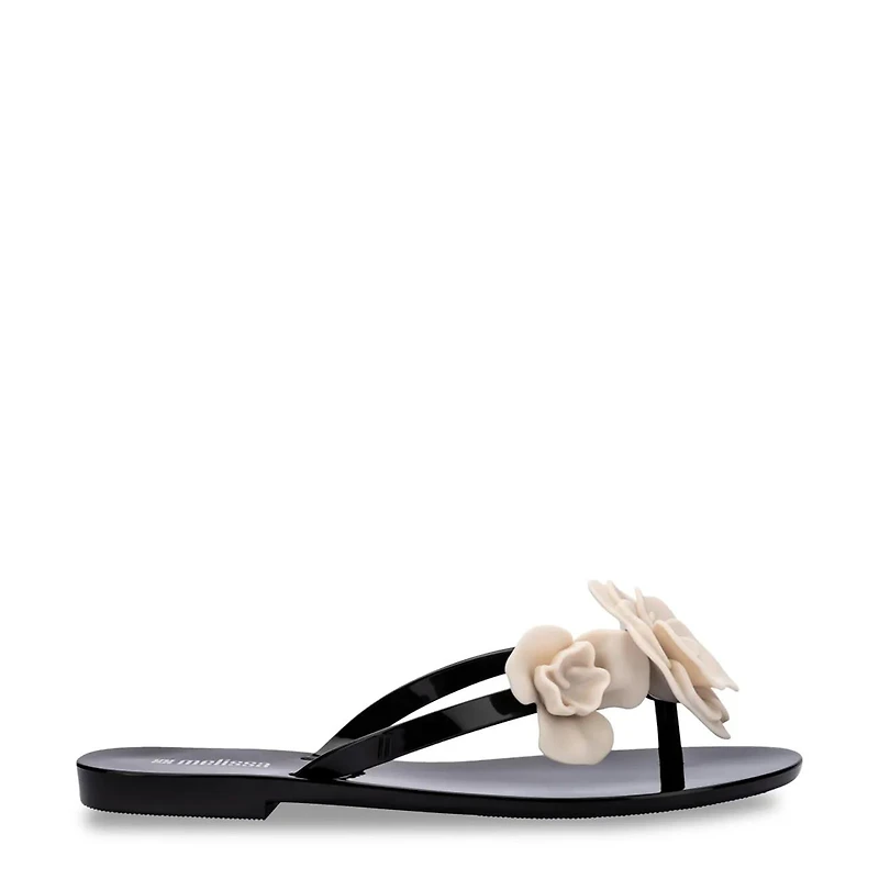 Women's Harmonic Petals Flip Flop Sandal