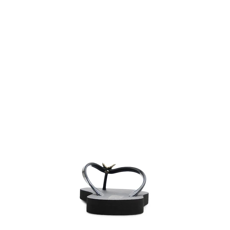 Womens' Sea Star Flip Flop