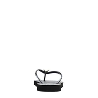 Womens' Sea Star Flip Flop