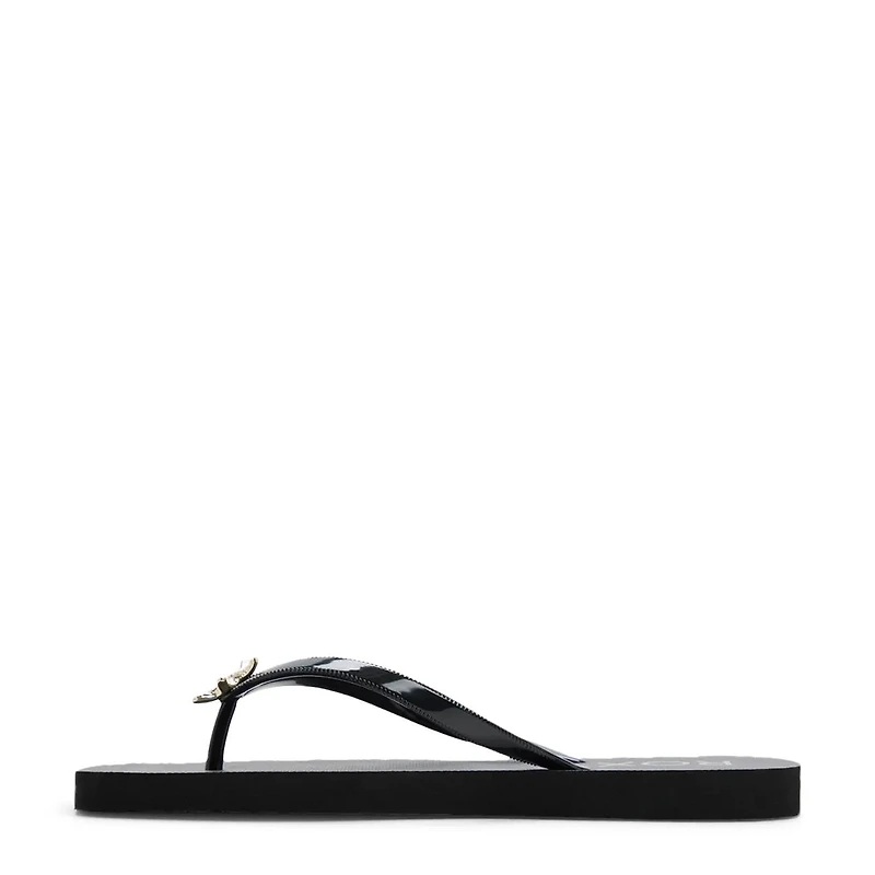 Womens' Sea Star Flip Flop