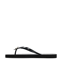 Womens' Sea Star Flip Flop