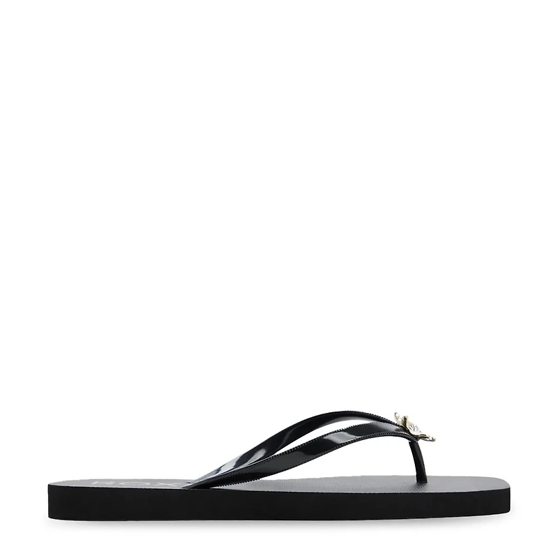 Womens' Sea Star Flip Flop
