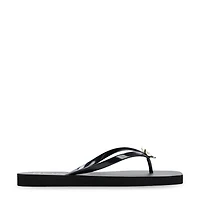 Womens' Sea Star Flip Flop