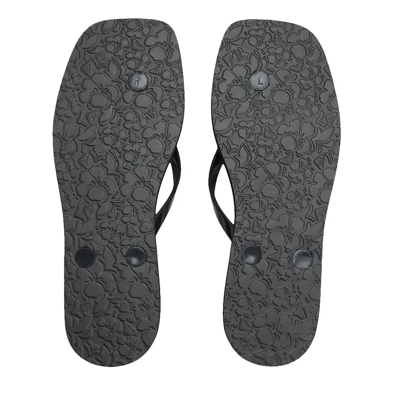 Womens' Sea Star Flip Flop