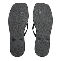Womens' Sea Star Flip Flop