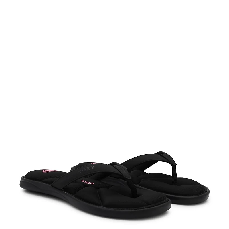 Women's Rays Flip Flop