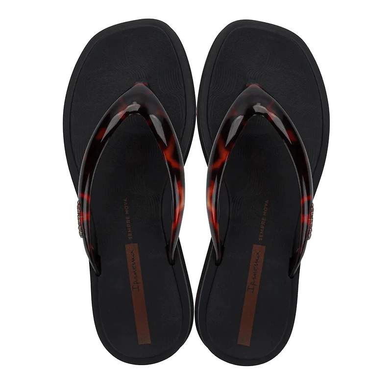 Women's Glow Trendy AD Sandal