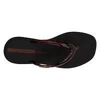 Women's Glow Trendy AD Sandal