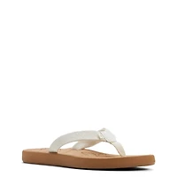 Women's Deeliah III Flip Flop