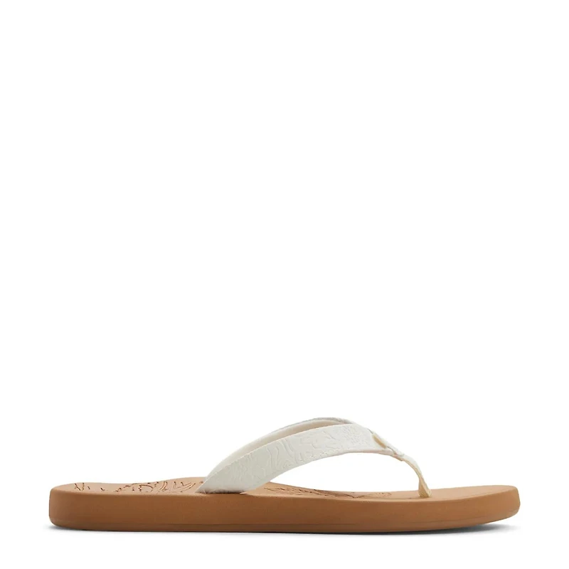 Women's Deeliah III Flip Flop
