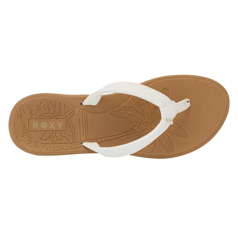 Women's Deeliah III Flip Flop