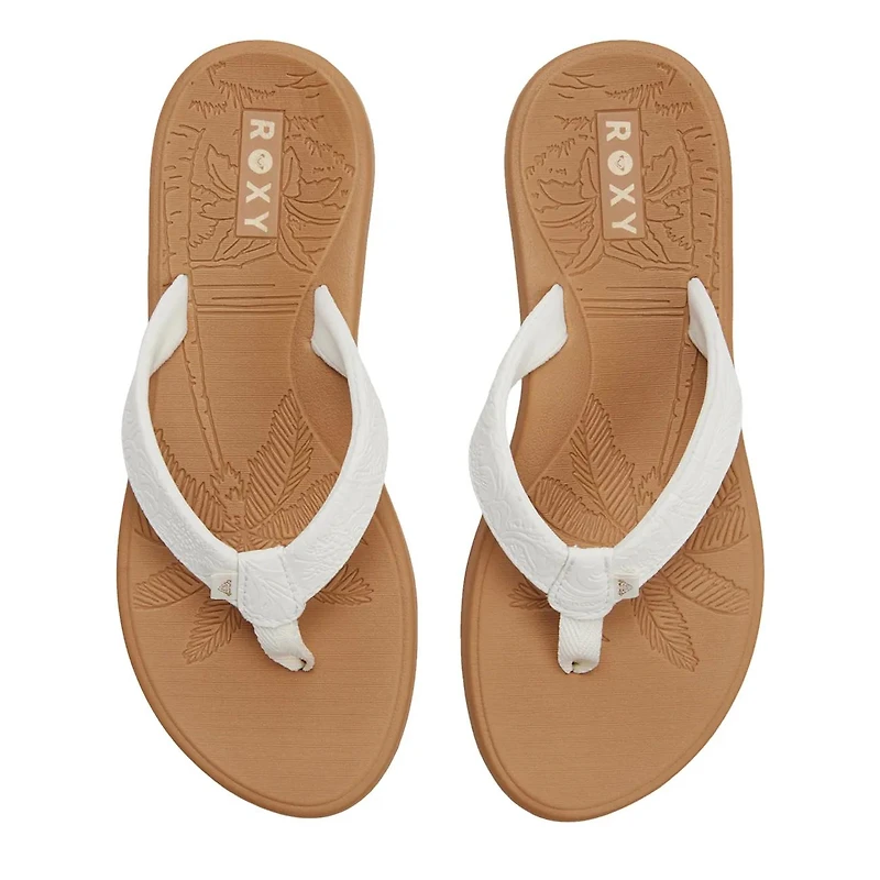 Women's Deeliah III Flip Flop