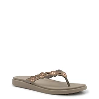 Women’s Meditation Luxe Sandals