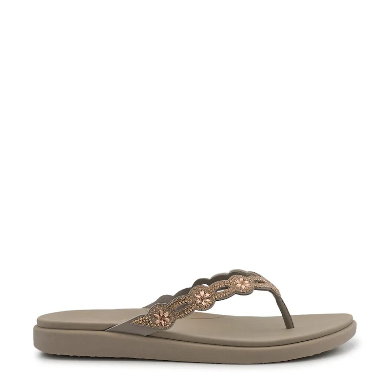 Women’s Meditation Luxe Sandals