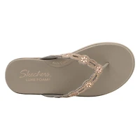 Women’s Meditation Luxe Sandals