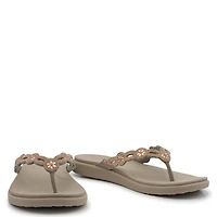 Women’s Meditation Luxe Sandals
