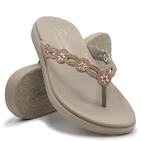 Women’s Meditation Luxe Sandals