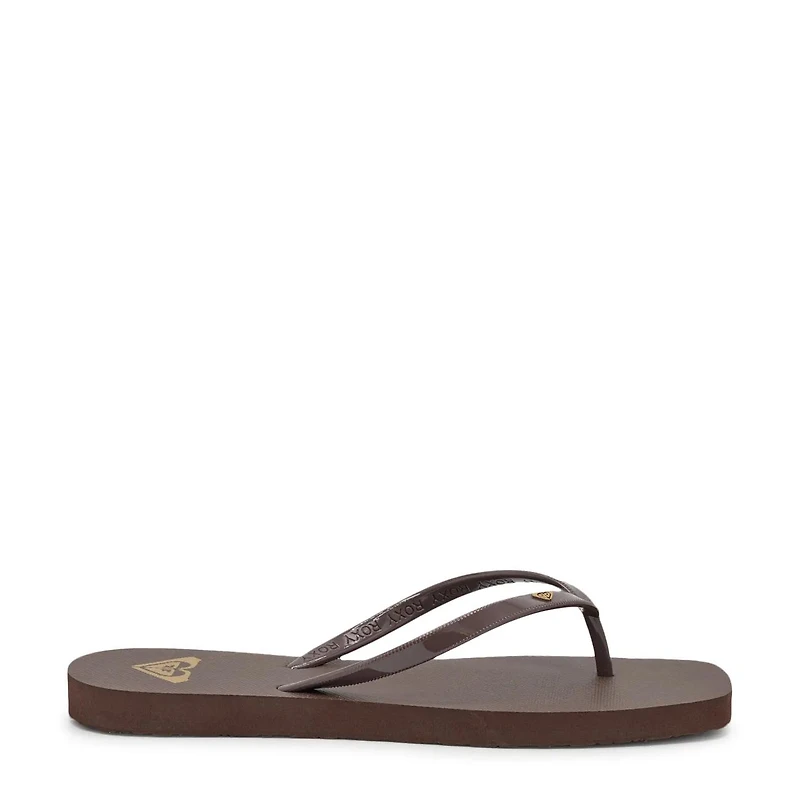Women's Coast Flip Flop