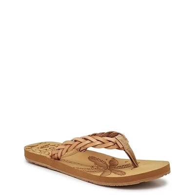 Women's Feel Breezie Fit Flop Sandal