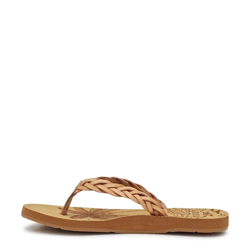Women's Feel Breezie Fit Flop Sandal